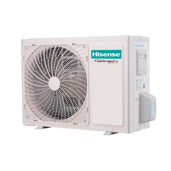 Ma clim pour pas avoir chaud l'été
